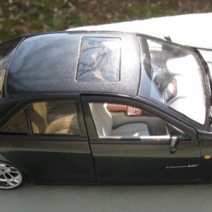 2009 cadillac sts photo