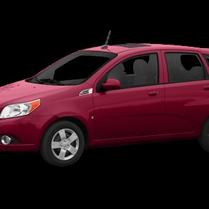 2009 chevrolet aveo-ls-lt photo