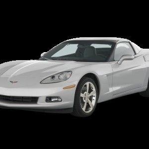 2009 chevrolet c4 photo