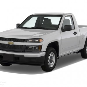 2009 chevrolet colorado photo