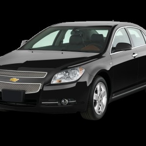 2009 chevrolet malibu-ltz photo