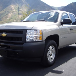 2009 chevrolet silverado-1500-ls-lt-wt photo