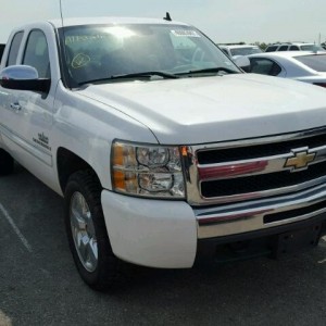 2009 chevrolet silverado-c1500-lt photo