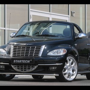 2009 chrysler pt-cruiser photo