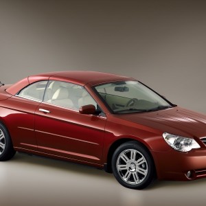 2009 chrysler sebring photo