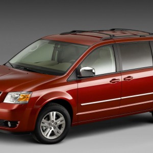 2009 dodge caravangrand-caravan photo