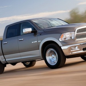 2009 dodge ram-1500 photo