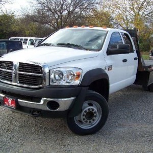 2009 dodge ram-chassis-cab photo