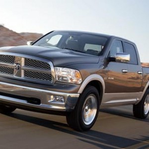 2009 dodge ram photo