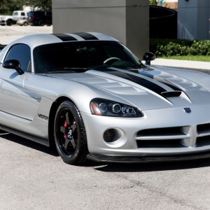 2009 dodge viper photo