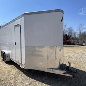 2009 featherlite-trailers featherlite-trailers photo