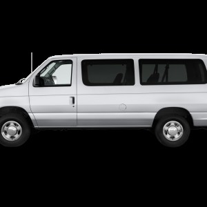 2009 ford e-150 photo