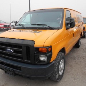 2009 ford e-350 photo