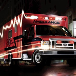 2009 ford e-450 photo