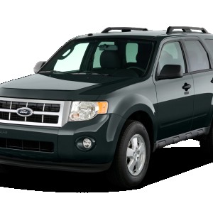 2009 ford escape-xlt photo