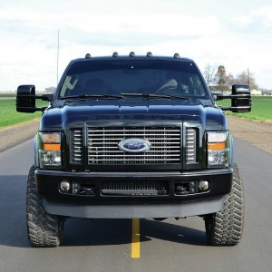 2009 ford f-250 photo