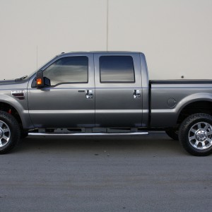 2009 ford f-350 photo