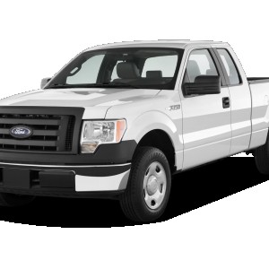2009 ford f150 photo