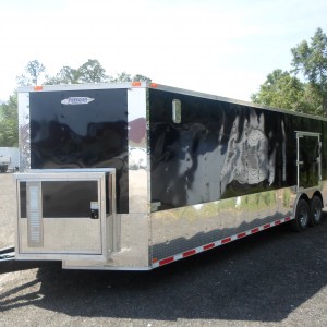 2009 freedom-trailers-llc freedom-trailers-llc photo