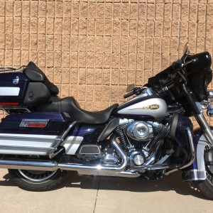 2009 harley-davidson electra-glide-ultra-classic-shrine photo