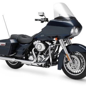 2009 harley-davidson fltr-road-glide photo