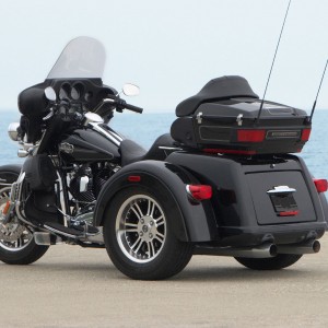 2009 harley-davidson tri-glide-ultra-classic photo