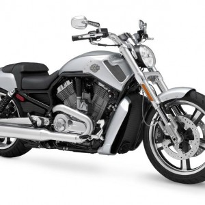 2009 harley-davidson v-rod-muscle photo
