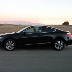 2009 honda accord-ex-l-coupe-i4-automatic photo