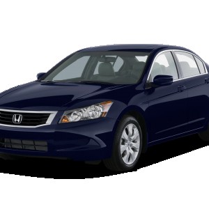 2009 honda accord-lx photo