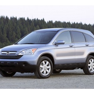 2009 honda cr-v photo