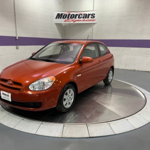 2009 hyundai accent-gs photo