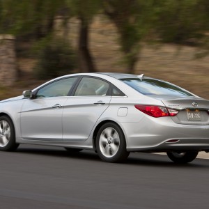 2009 hyundai sonata-gls photo