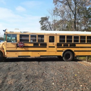 2009 ic-bus pb105 photo