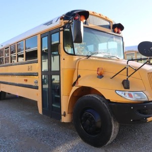 2009 ic-bus pc305 photo
