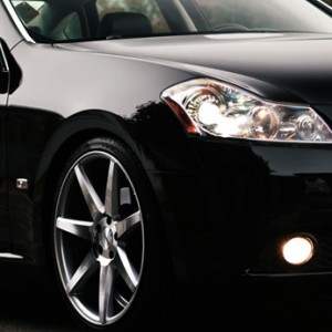 2009 infiniti m35 photo