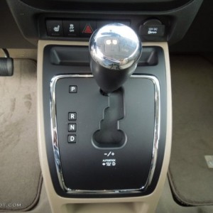 2009 jeep compass photo