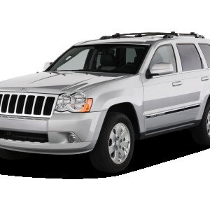 2009 jeep grand-cherokee-laredo photo