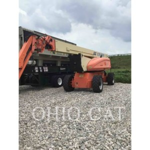2009 jlg-industries jlg-industries-inc photo