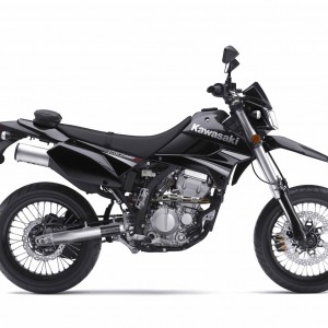 2009 kawasaki klx250sf photo