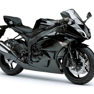2009 kawasaki ninja-zxac-6r photo