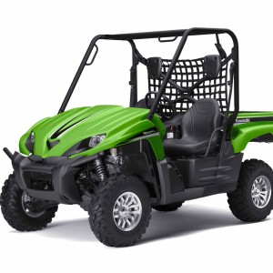 2009 kawasaki teryx-750fi photo