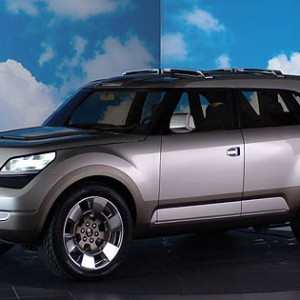 2009 kia sedona photo