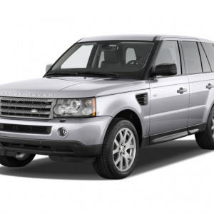 2009 land-rover range-rover-sport photo