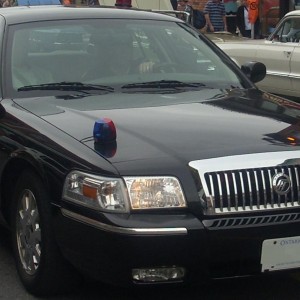 2009 mercury grand-marquis photo