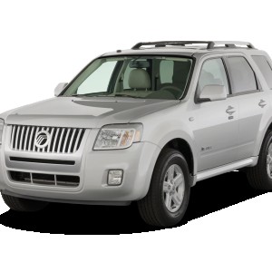2009 mercury mariner photo