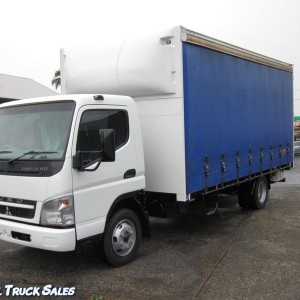 2009 mitsubishi-fuso fe85d photo