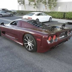 2009 mosler mt900s photo
