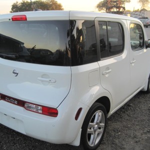 2009 nissan cube-base-krom-s-sl photo