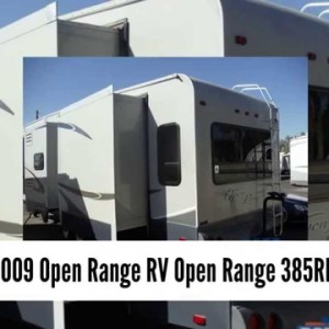2009 open-range-rv-company open-range-rv-model photo