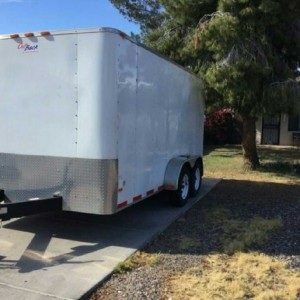 2009 pace-american pace-american-trailer photo
